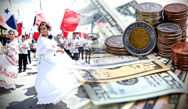 De los cinco feriados de noviembre en Panamá, cuatro deberán ser pagados con recargos. Foto: composición LR/ Mujer/ La Estrella de Panamá