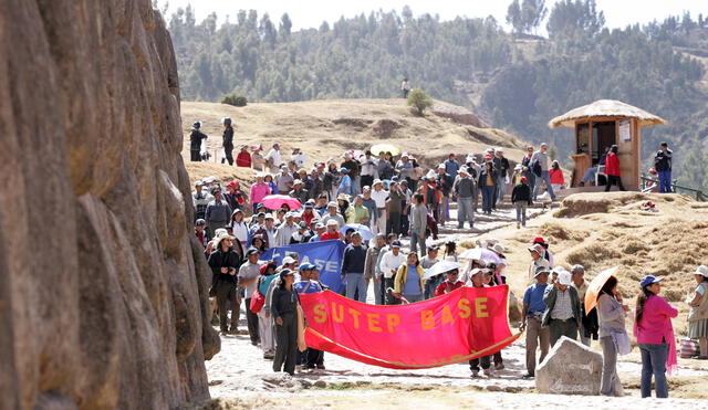 Cusco no hará evaluaciones   y Arequipa dice que medida afectará a los aumentos