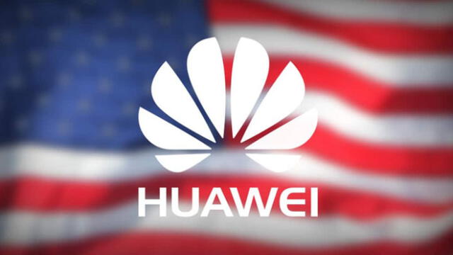 Huawei cuestiona extensión del veto por parte de Estados Unidos.