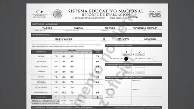 SEPH México