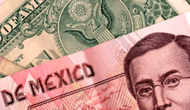 México: ¿En cuánto se ubica el tipo de cambio del dólar?  