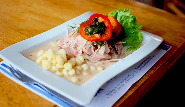 Disfruta de desayunos y almuerzos en el Restaurante El Huarike