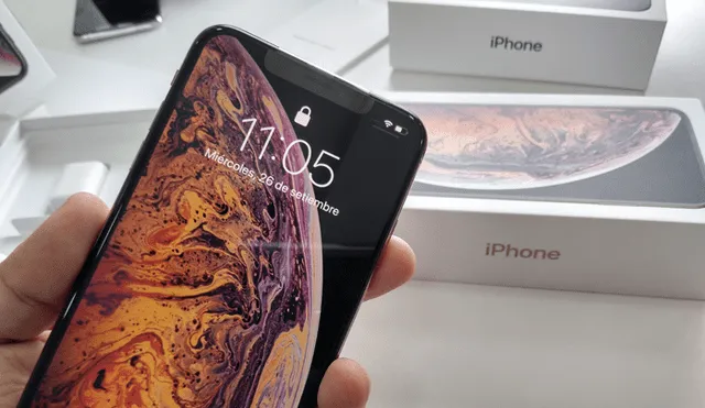 iPhone XS Max: probamos el nuevo teléfono insignia de Apple y esto es lo que opinamos [VIDEO]