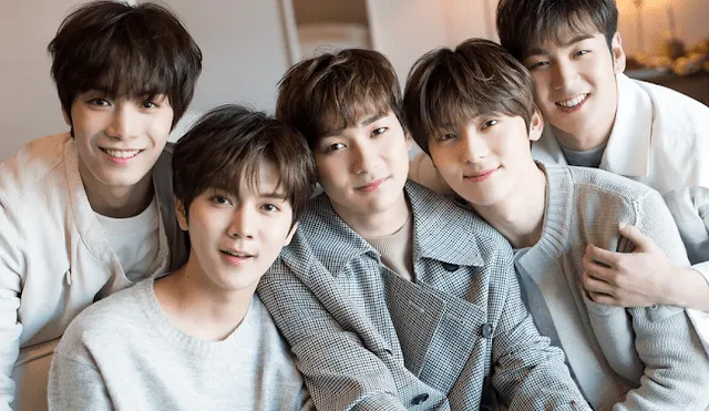 NU'EST