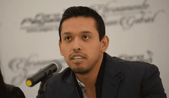 Modelo venezolana quiso extorsionar a hijo de Juan Gabriel y ahora pasará más de un año en la cárcel
