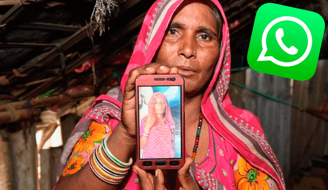 WhatsApp: Mensajes falsos en la aplicación provocan linchamientos en la India