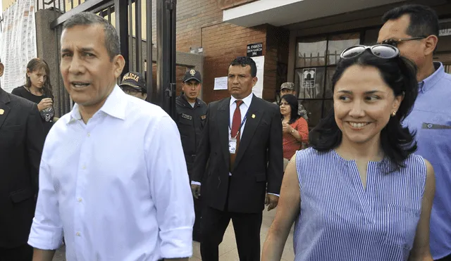 Rafael Vela: Primer caso en ser juzgado sería el de Humala y Heredia