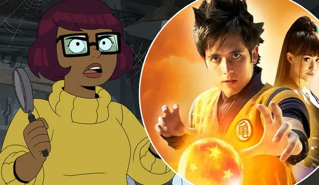 Velma, actores y personajes: quién es quién en el spin-off de