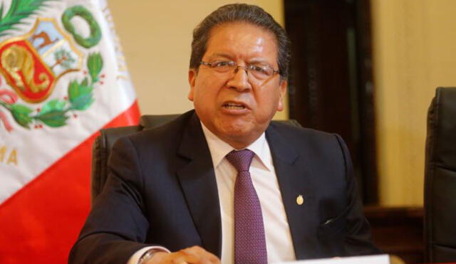 Fiscalía impugnará excarcelación de Félix Moreno