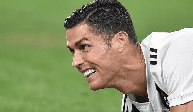 Cristiano Ronaldo: Portugal y Juventus lo defienden tras acusaciones de violación [VIDEO] 