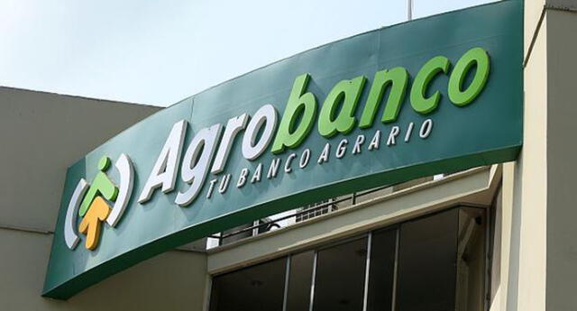 Agrobanco