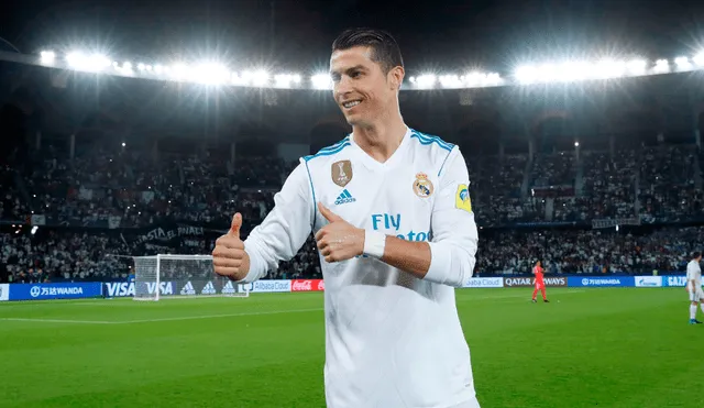 Cristiano Ronaldo: "Me gustaría retirarme aquí, pero no depende de mí"