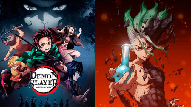 Kimetsu No Yaiba supera a One Piece en ventas - Geeky