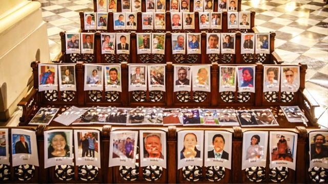 Perú tiene más de 6 mil fallecidos a causa de la COVID-19. Foto: Arzobispo Loayza.