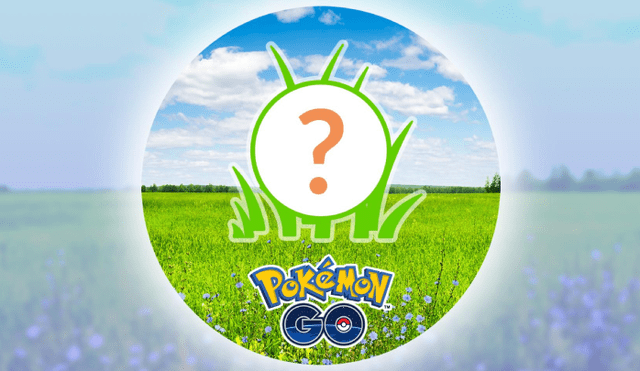 Niantic anuncia la hora del pokémon destacado en Pokémon GO.