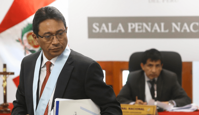 Abogado de Yoshiyama arremete contra juez Concepción: “Prefirió ser un ciudadano indignado”