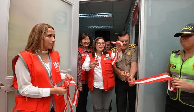 Abren nuevo Centro de Emergencia en Arequipa para atender a más mujeres