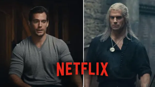 Netflix presenta un nuevo documental de The Witcher. Créditos: composición/Netflix