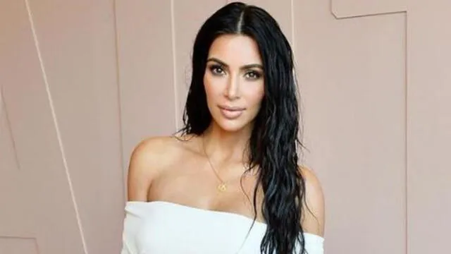 Instagram, Kim Kardashian luce singular tanga y fans enloquecen 