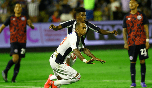 Sigue aquí EN VIVO ONLINE el partido amistoso entre Alianza Lima y Deportivo Municipal. | Foto: Eric Villalobos (La República)