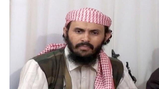 Según los informes, Rimi se convirtió en líder después de un ataque con aviones no tripulados en 2015 que mató a Nasir al-Wuhayshi.