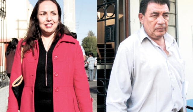 Por amenazas, fiscal de caso Tía María pide que proceso se tramite en Lima