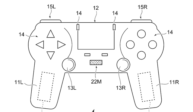 La patente de Sony recoge otras funciones registradas en 2019, como la de 'PlayStation Assistant'.