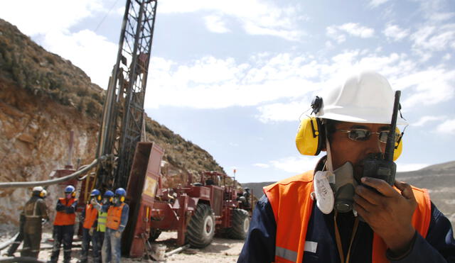 El 40% de empresas en Moquegua se alista para el inicio de Quellaveco 