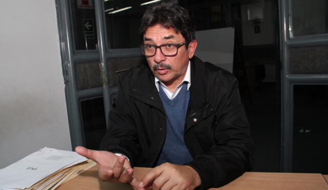 Enrique Cornejo: exministro también será investigado por el Metro de Lima