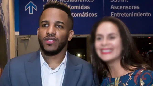 Evelyn Vela revela que hijo de Jefferson Farfán sufre bullying por Yahaira Plasencia