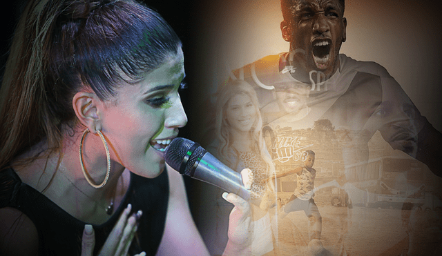 Yahaira Plasencia cantaría tema oficial de "El 10 de la calle"