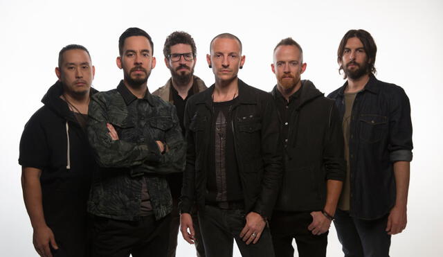 Linkin Park y Ed Sheeran fomentan donaciones 