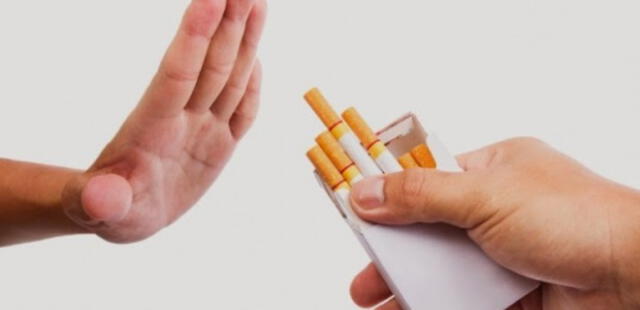 Fabricante de Marlboro lanza una campaña que llama a dejar de fumar