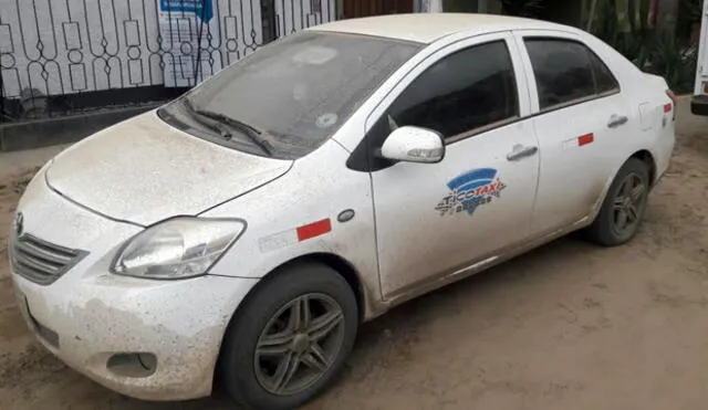 La Libertad: Capturan a banda de falsos taxistas en Trujillo
