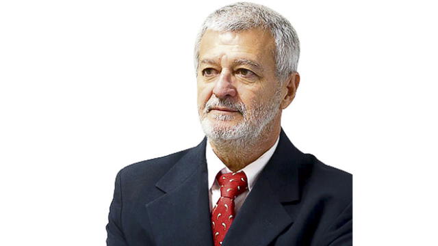 Joao Domingos: “Bolsonaro es exportable”