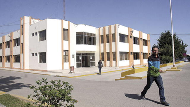 Proyecto Especial Tacna invertirá S/ 2 millones en modernización 