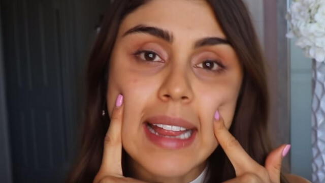 Pautips muestra su increíble transformación usando maquillaje [VIDEO]