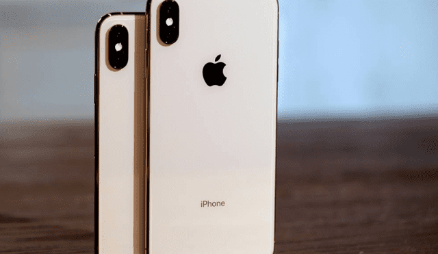 iPhone Xs y Xs Max: ¿Cuántos sueldos mínimos se necesitan para comprarlos? | Video