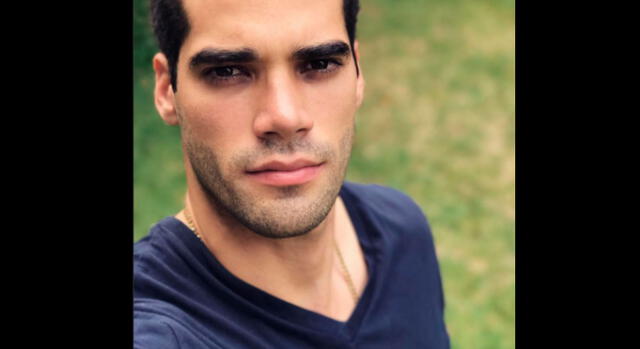 En Instagram, Guty Carrera sorprende a sus fans con su nueva faceta [FOTO]