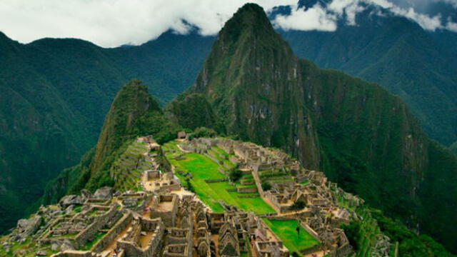 Perú sigue siendo considerado como mejor destino turístico, cultural y culinario