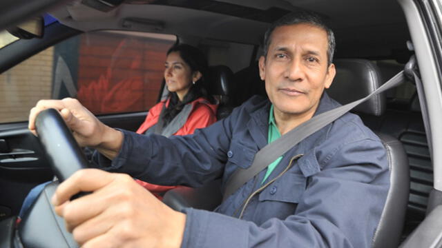 Congreso: Humala y Heredia serán interrogados por muerte de Emerson Fasabi