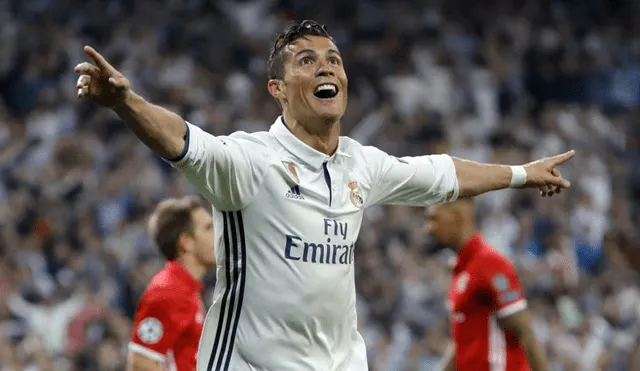 Un ex ‘galáctico’ quiere a Cristiano Ronaldo en su equipo de la MLS