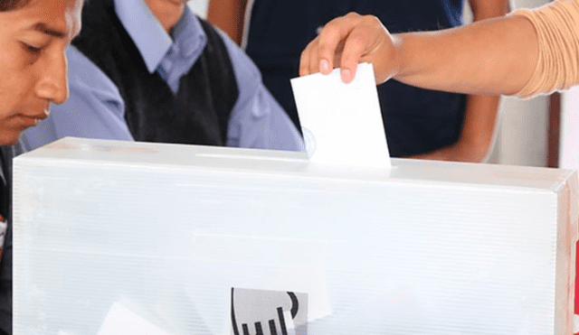Nueve partidos obligados a participar en elecciones 2021 para no perder su inscripción