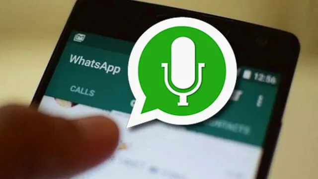 El truco de WhatsApp para escuchar audios sin que tus contactos lo sepan.