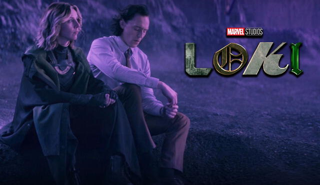 El nuevo episodio de Loki reveló más detalles acerca de la TVA. Foto: Marvel Studios