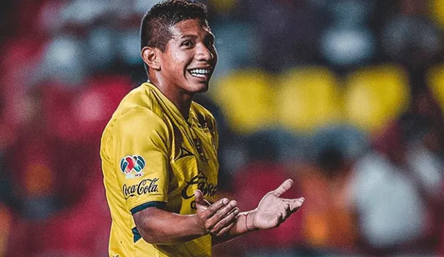 El volante de la selección peruana habló sobre la posibilidad de cambiar de aires en el próximo mercado de pases previo al partido contra el América por las semifinales del Apertura de Liga MX.