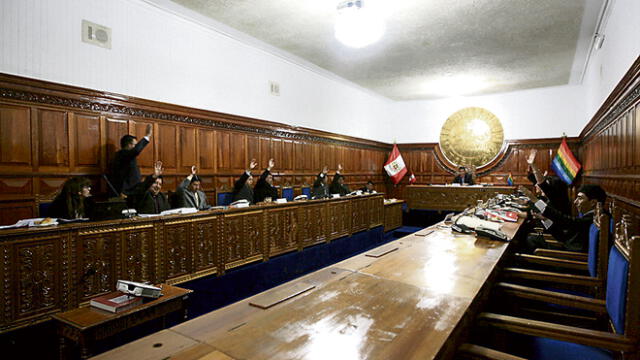 Concejo debe aprobar plan metropolitano del Cusco