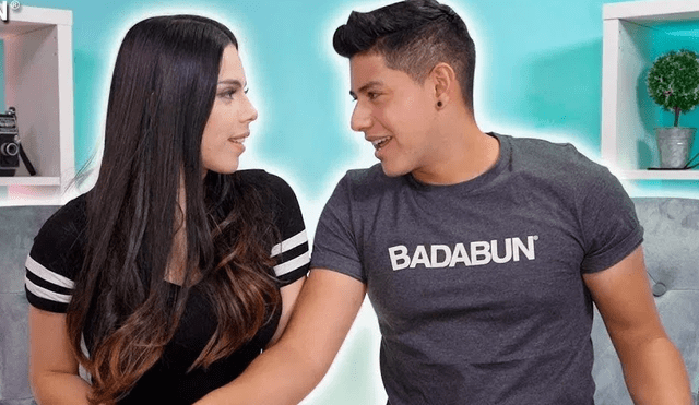 Lizbeth Rodríguez, la 'Chica Badabun', víctima de infidelidad según famosa vidente [VIDEO]