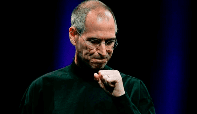 Wikileaks: informe revelado indica que Steve Jobs habría padecido VIH
