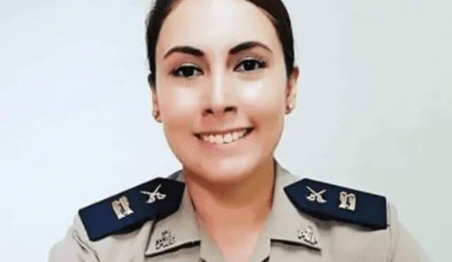 Áncash: segunda mujer asume jefatura de una comisaría en esa región 